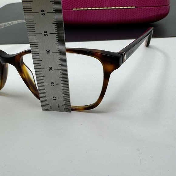 Lilly Pulitzer Delfina TO  tortoise Eyeglasses 51 [] 16 135 - Picture 14 of 16
